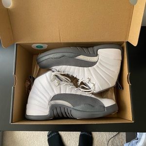 Air Jordan 12s
